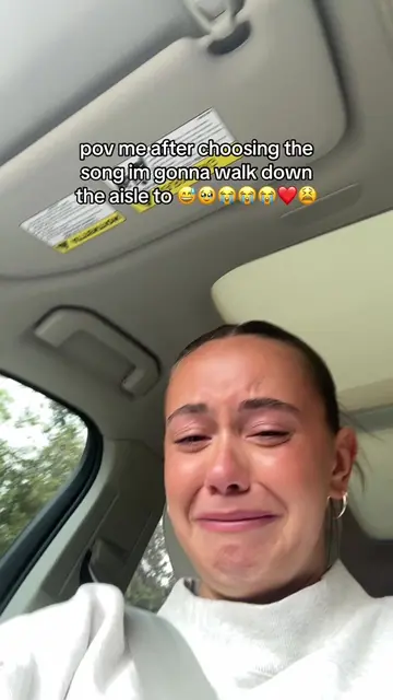 I am a puddle 😭😭😭 on 😭😭the😭floor😫😭😭 #girls #trend #wedding #funny #brid