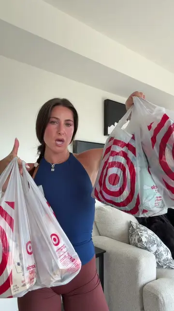 Better For You Target Snack Haul!!!!! My favorite excursion!!! @target @jesseand