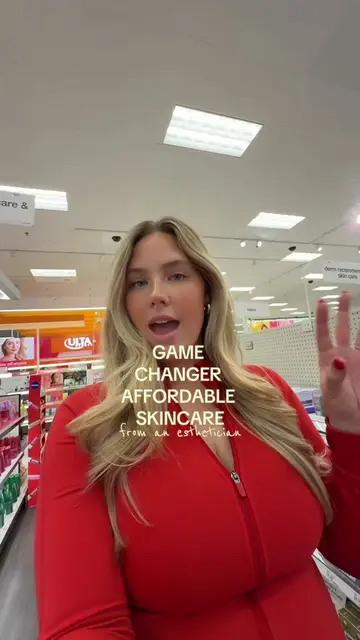Lifeeee changing products imo 🤫 @Prequel @byoma @Naturium @haruharu wonder #est