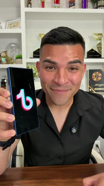 Cómo eliminar todo el historial de todos los videos vistos aquí en TikTok! #tips