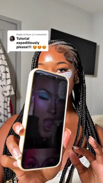 Replying to @Kyra ꨄ︎ the girls asked and they received 🫶🏽🤭 Click the link in 