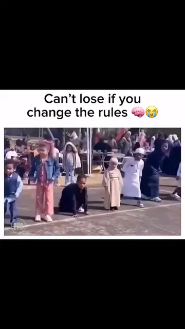 can't lose if you change the rules #creatorsearchinsights #motivationrules #succ