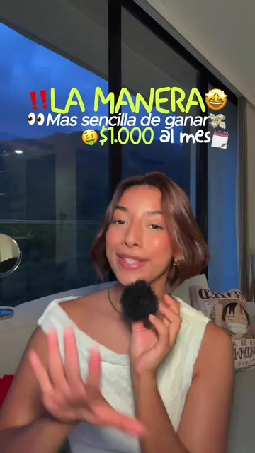 Ojalá alguien me hubiera enseñado esto cuando era adolescente. 👀#influenceria #
