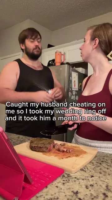 Like WTF #fyp #cheatinghusband #divorce #cheating #cheater 