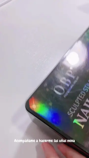 Hola, nenaaaas. Hoy me acompañarán a hacerme un soft gel todo que ver inspirándo