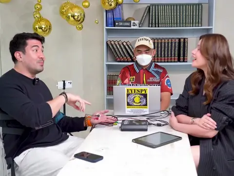 Luis Manzano Takes a Legit Lie Detector Test   (3)