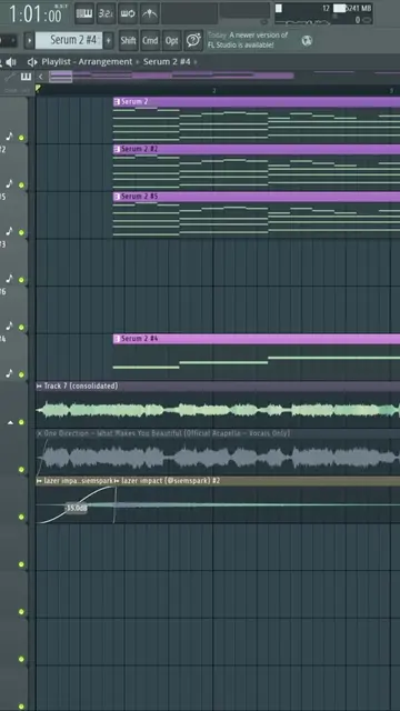 (Sample This) Beautiful 144 prod pk
