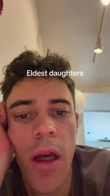 #eldestdaughter 