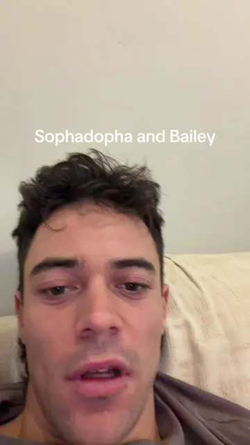 @soph @bailey #aus #australiatiktok 
