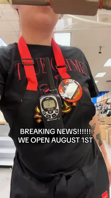 IM SO EXCITED!!!! I CANT WAIT #spirithalloween #halloween 