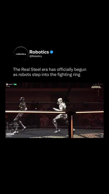 Humanoid robots are no longer just walking through factories or performing caref