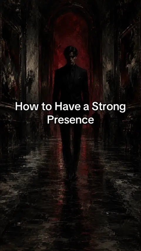 Want to learn more about building a strong presence? This book takes you deeper.
