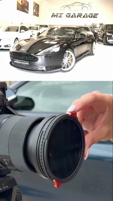 Do you wanna try this 2-in-1 (vnd+cpl)filters❓🔍 @Sophie Amat #kfconcept #carpho
