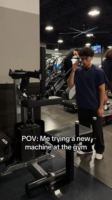 #GymTok #gymmotivation #workout 