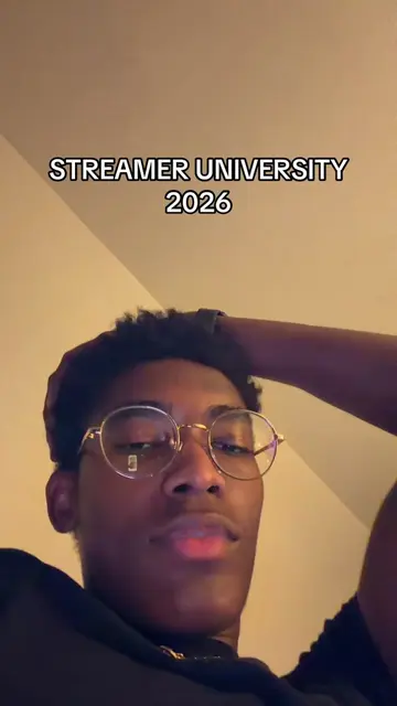 like bro have FUN !! #fyp #streamer #streameruniversity #kaicenat #streamerunive
