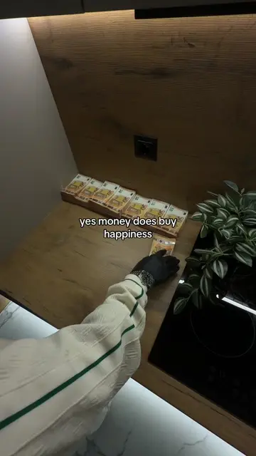stop asking me, it does #money 