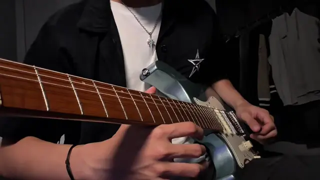 style #donnerdst550 #guitartok #donnersales #taylorswift 