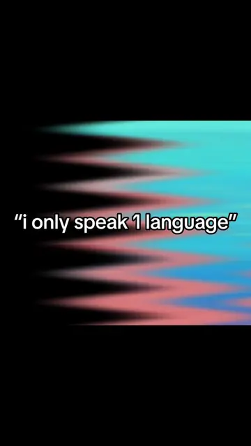 if you speak 4+ try the IQ test in bio. #languages #tck #thirdculturekid #polygl