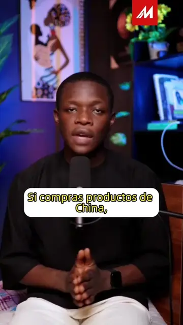 🌍 Sourcing más fácil. Calidad que impulsa tu negocio. 🇨🇳 #MadeInChina #Sourci