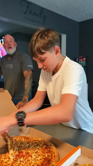 Family reactions are always the best part #funny #funnyvideo #Foryou #prank #usa