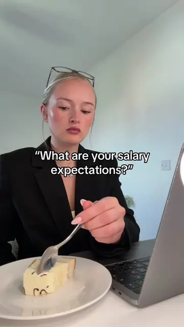 this is how i answer this difficult question… #careeradvice #corporate #jobappli