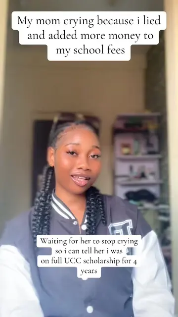#fyp Na content abeg but was still on the scholarship for 4 years😩❤️#govira #uc