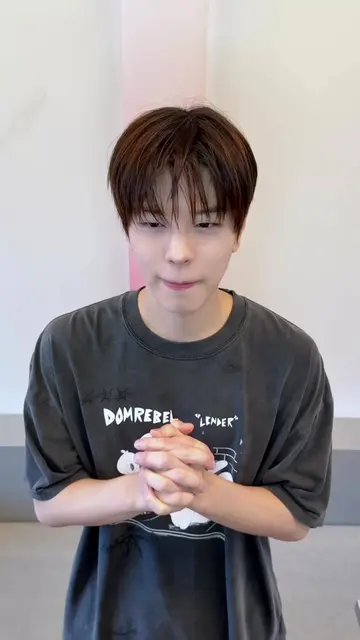 ddyatukare #StrayKids #스트레이키즈 #승민 #Seungmin #YouMakeStrayKidsStay