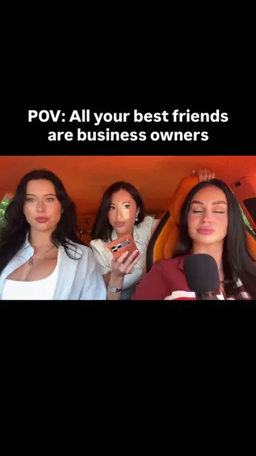 And that’s on no longer being afraid to be VISIBLE #femalebusinessowner #interne