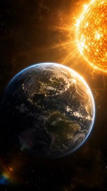 If the Sun were a grain of rice, Stephenson 2-18 would span about 43 feet—the le
