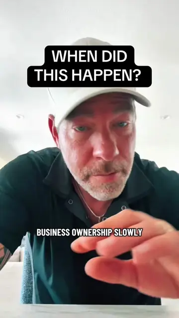 If you’ve owned a business long enough, you’ve probably noticed something strang