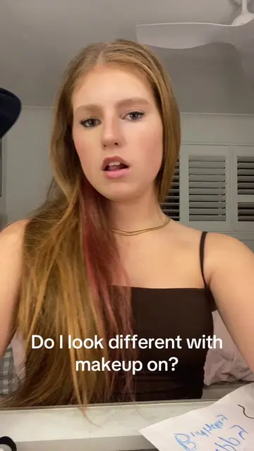 I know the trend is old, but I’ve always wanted to do it and I’ve always forgott
