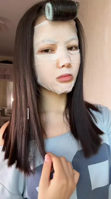 почему я такая белая.. #grwm #asmr #morningroutine #skincare #skin 