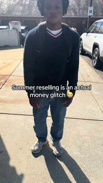 Summer reselling 🌴>> #resellercommunity #ecommerce #vendor #reselling 