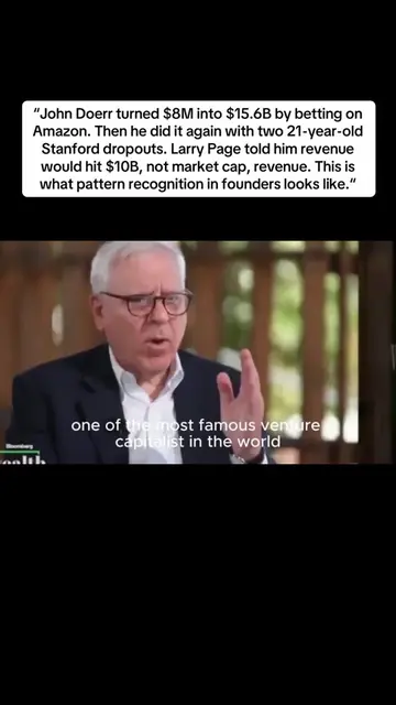 #startup #founder #investing 