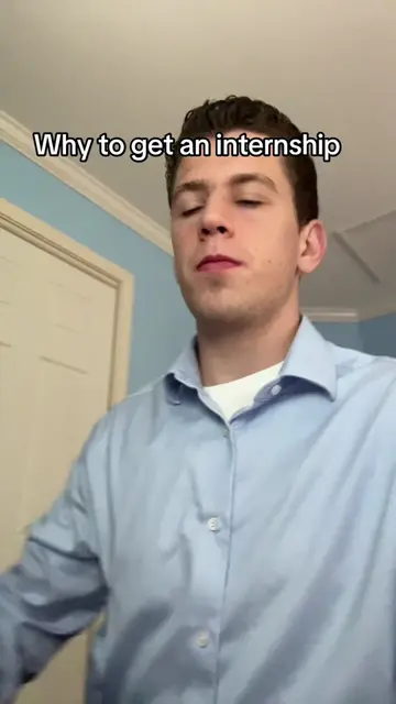 Holy wrinkle #facts #work #finance #intern #skit 