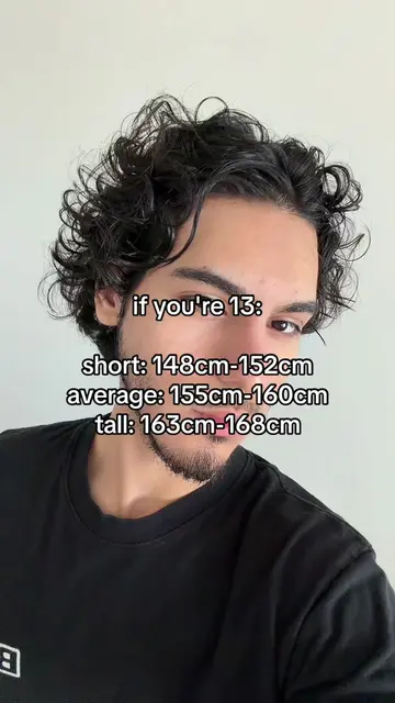 PREDICT YOUR MAX HEIGHT WITH @GoTall #height #growth #growthspurt 