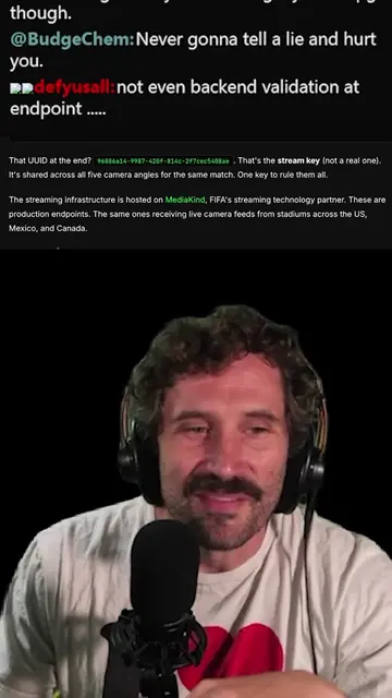 FIFA Hack could have been much worse