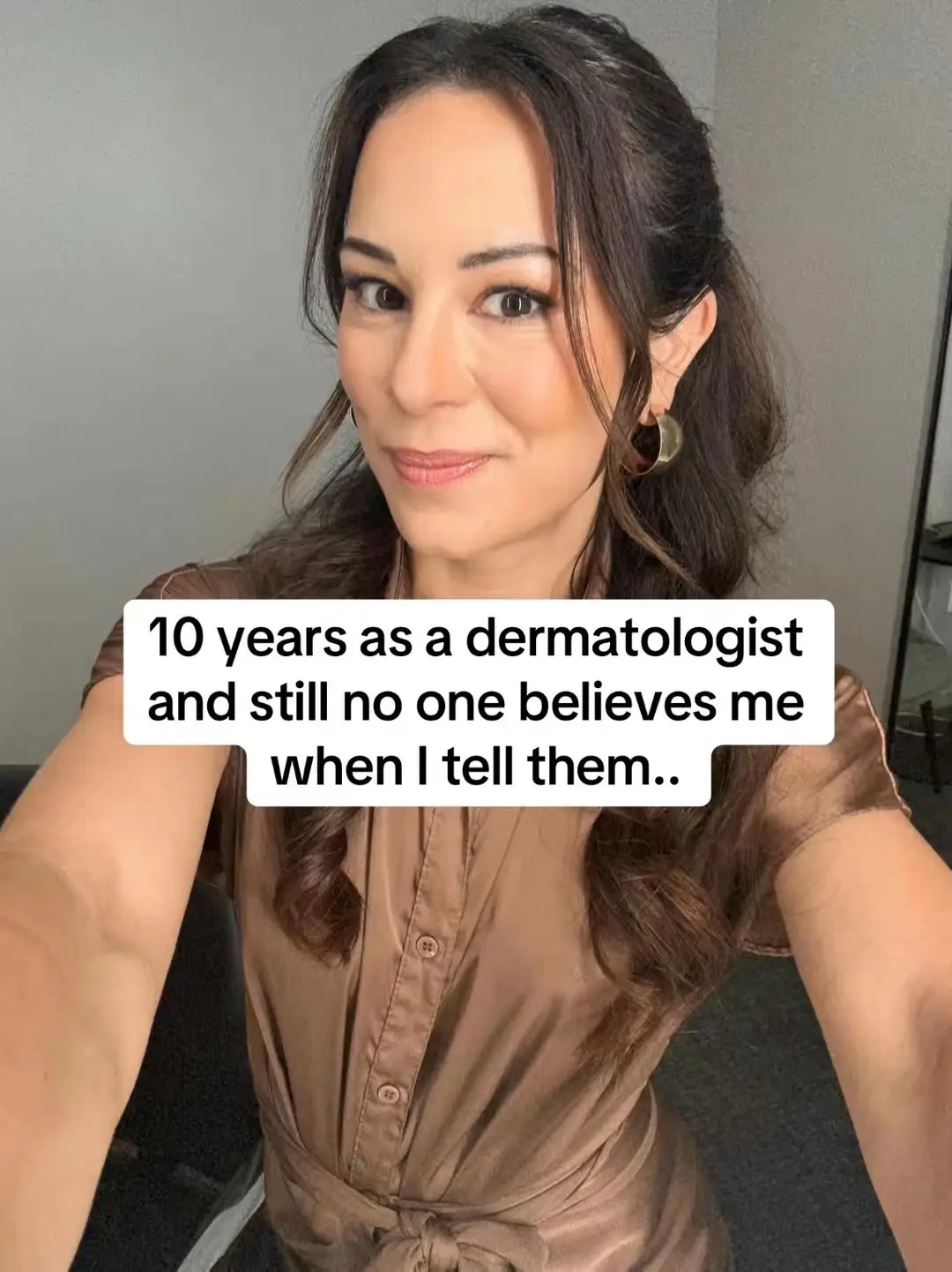 Affordable skincare for the win!  #dermtok #drugstoreskinscare 