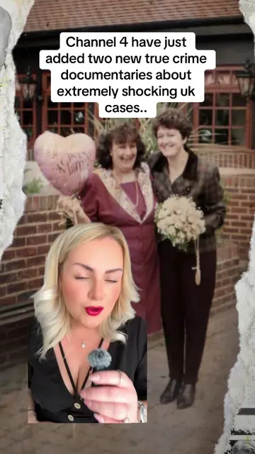 Both such heartbreaking cases! #whattowatch #NewReleases @Channel 4 