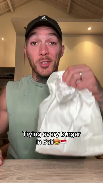 BURGRLINK📍worth a try or say goodbye?🐔🐮