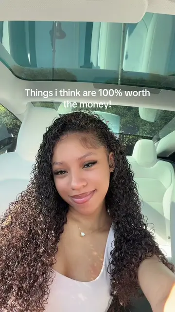 let’s talk about what’s REALLY worth it!  