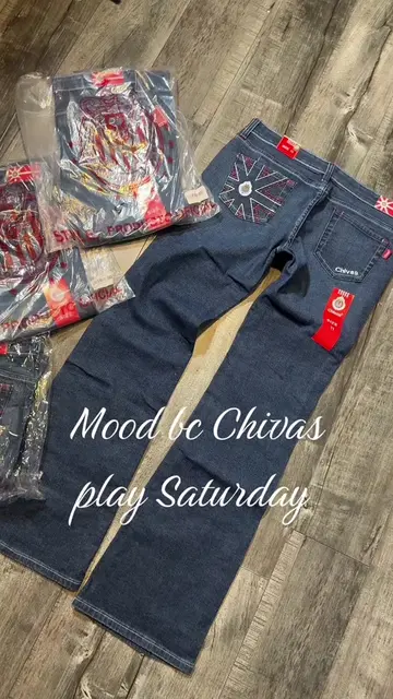 Only a few left on depop amigasssss #chivasdelguadalajara #chivas #futbol #lowri