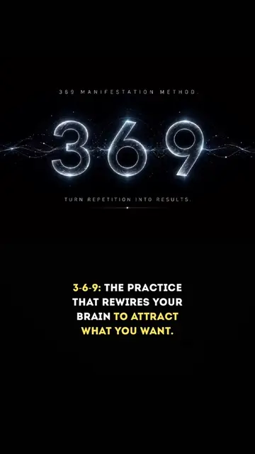 You've been waiting for something. This practice is how you stop waiting - and s
