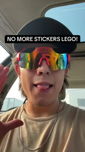 Do better Lego #lego #legostarwars #legospongebob #legos #fyp 