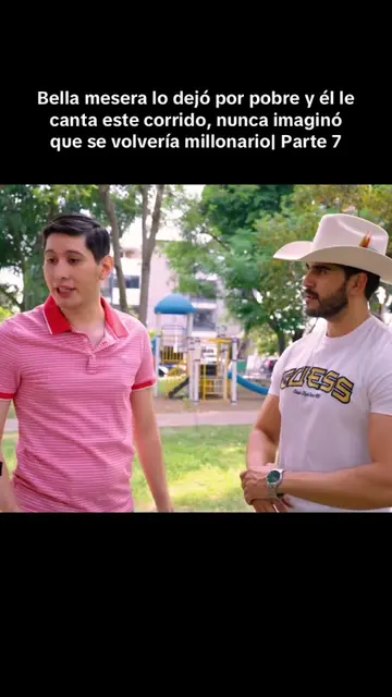 Bella mesera lo dejó por pobre y él le canta este corrido, nunca imaginó que se 