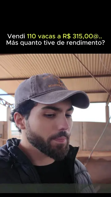 #fazenda #agro #pecuaria #antoniobussiki