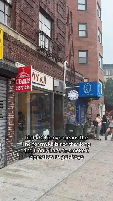 the struggle of living in new york city fr #softwareengineer #manhattan #newyork