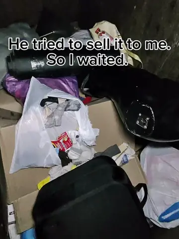 Was I wrong for this? 
