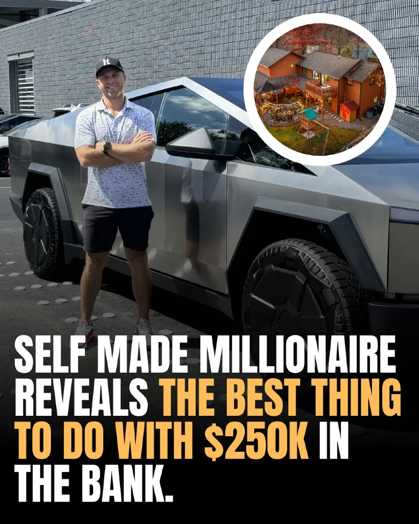 $250k in a savings account earns you about $1k a year. Inflation eats more than 