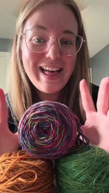 The Great Gauge Project by @CleevelyKnits is SUCH a cool project that will give 